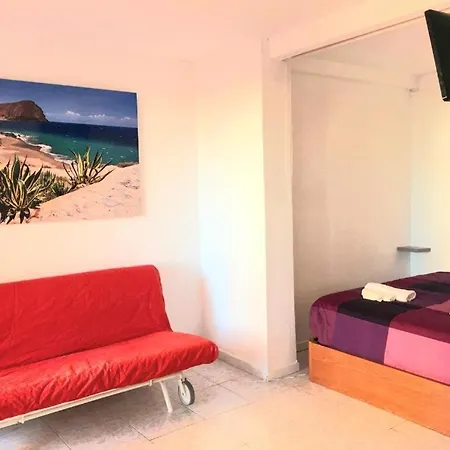 Regina Pacis Puerto de la Cruz (Tenerife)