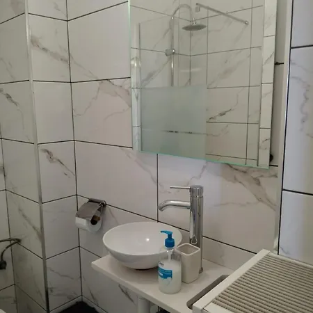 Regina Pacis פוארטו דה לה קרוז