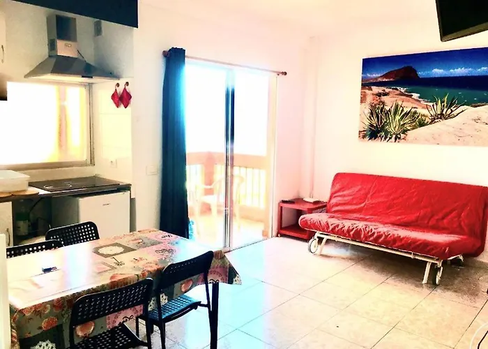 מלון דירות Regina Pacis