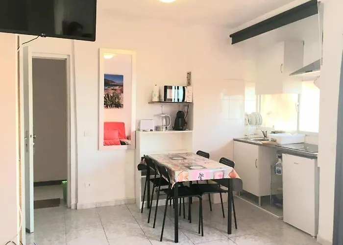 Regina Pacis 公寓式酒店 4*