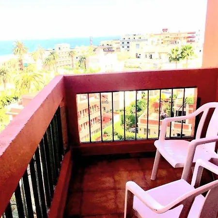 Aparthotel Regina Pacis