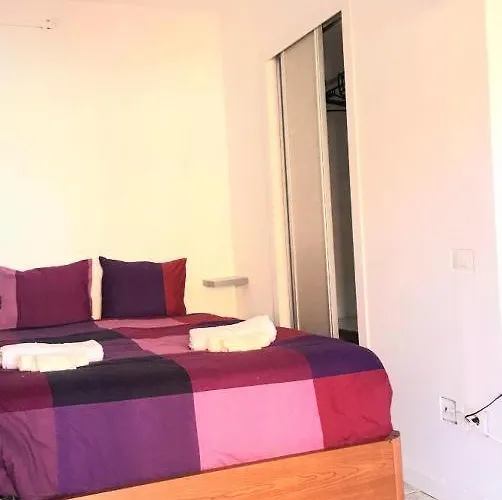 Aparthotel Regina Pacis